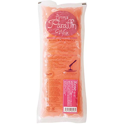 フットバス アロマパラフィン